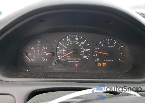 2002 Toyota Camry Solara Se из США, поврежденный, VIN 2T1CF28P42C557981